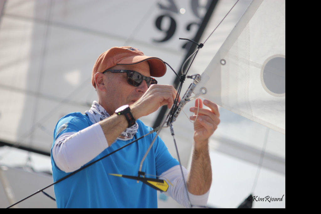 Hobie 16