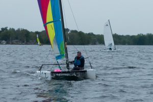 Hobie Madcatter