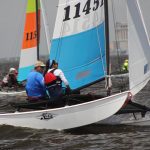 Hobie 16 North American 2021 Day 1