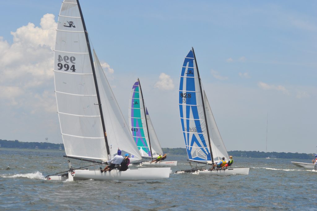 Hobie 20