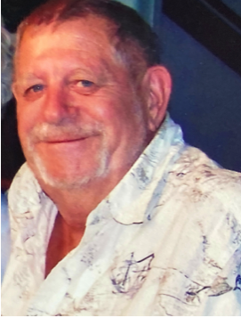 Ron Palmer