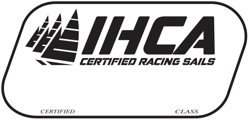 Ihca Sail Label Ver. 2