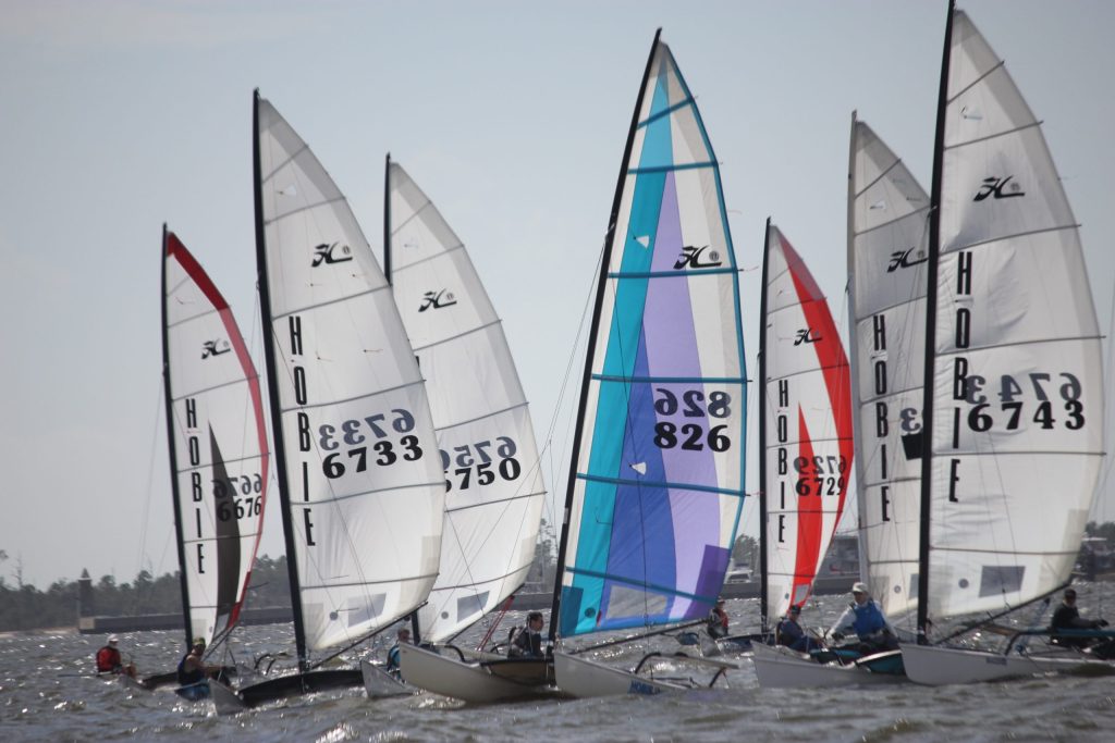 Hobie 17