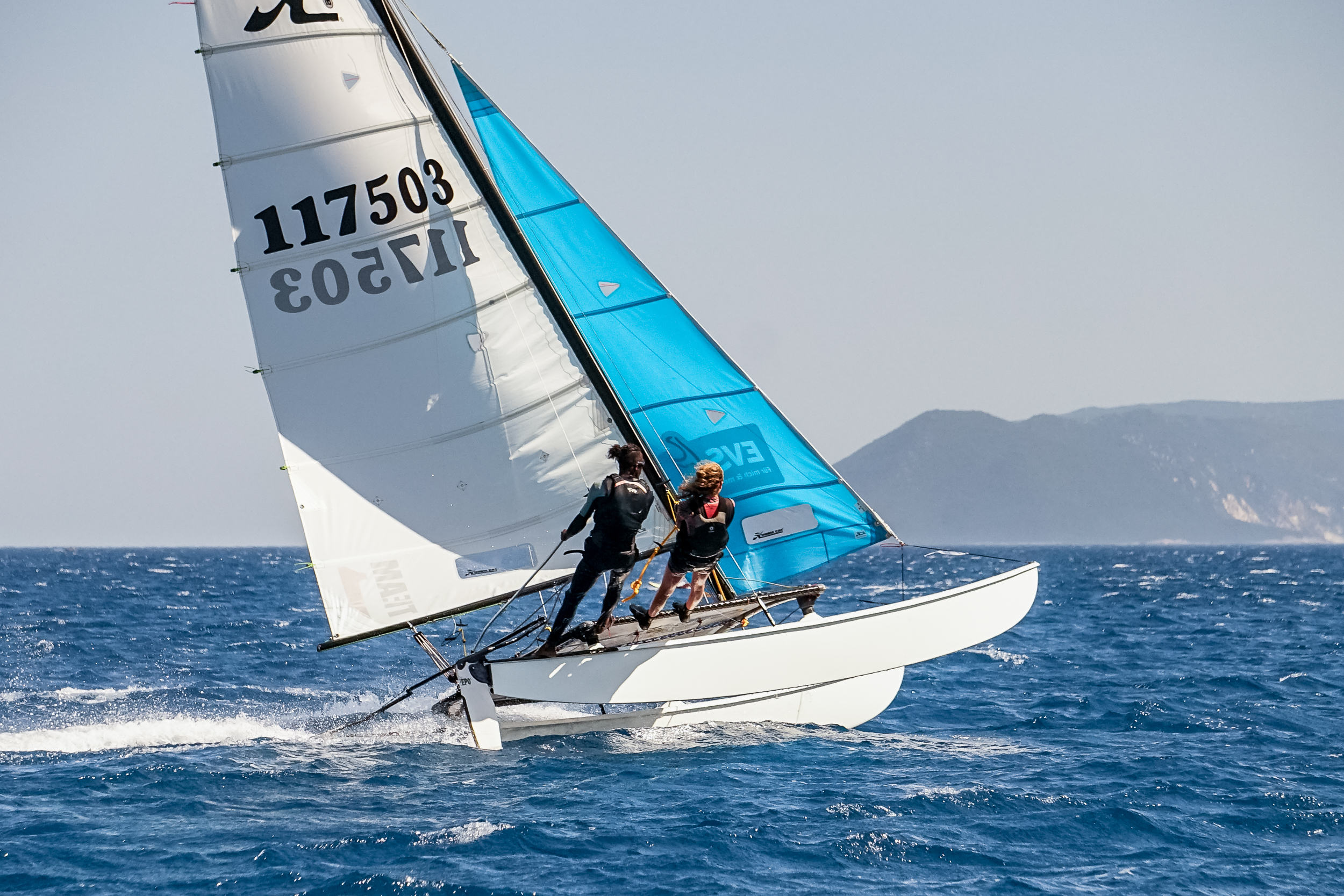 Wildwind 2