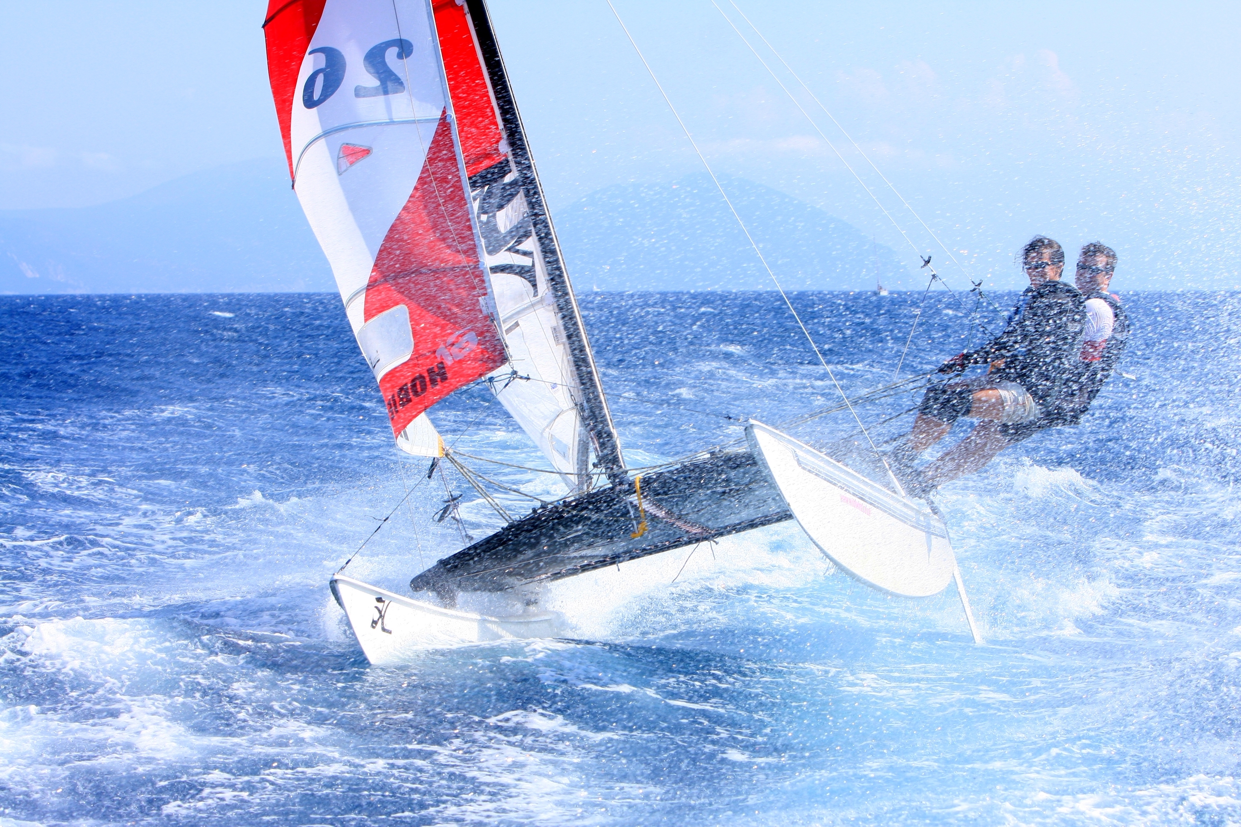 Wildwind 5
