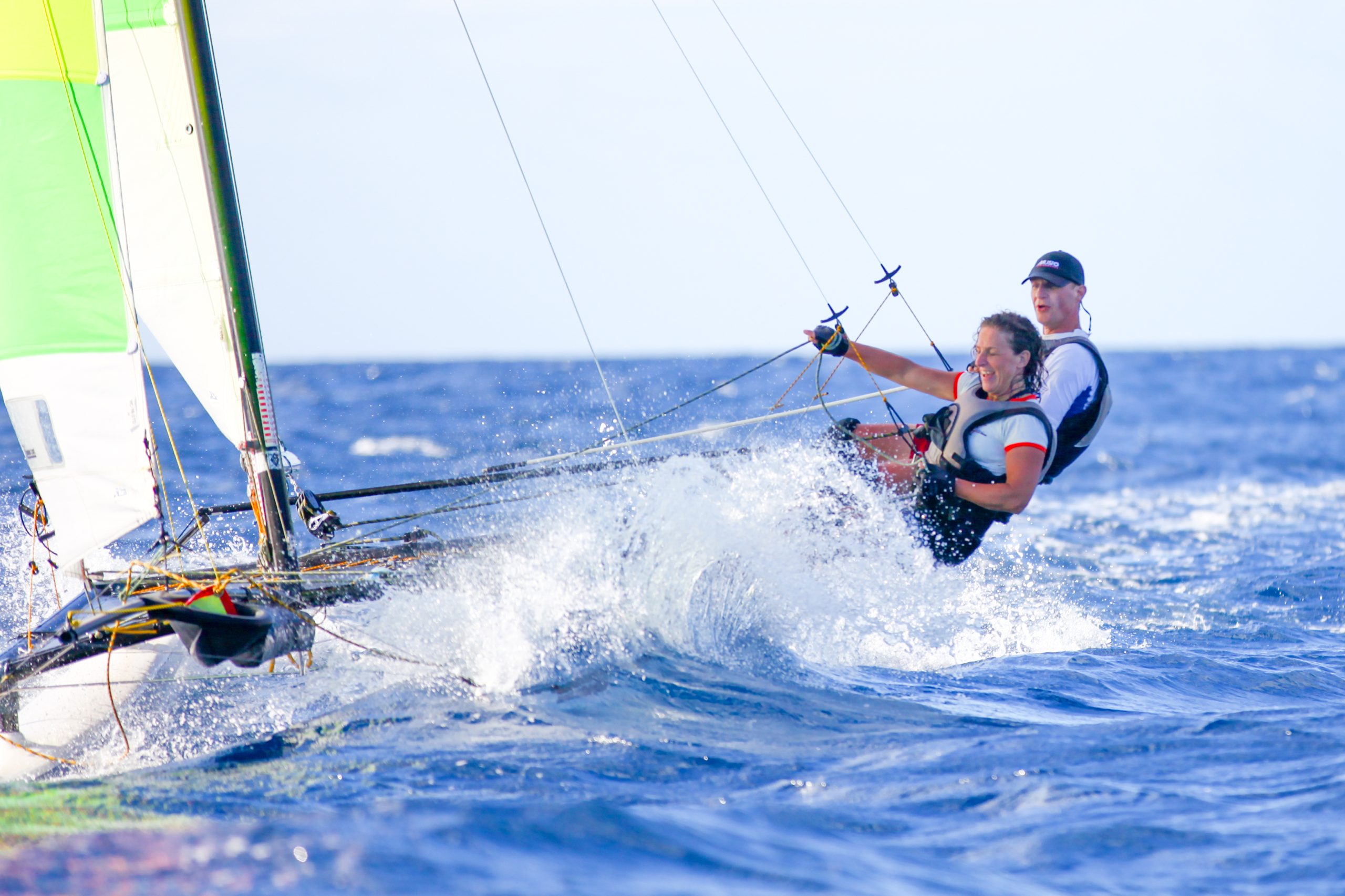 Wildwind 7