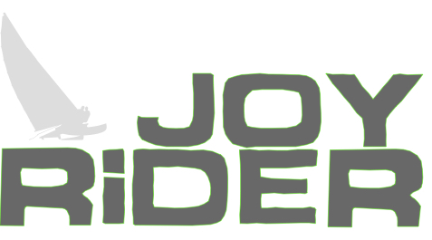 Joyrider TV