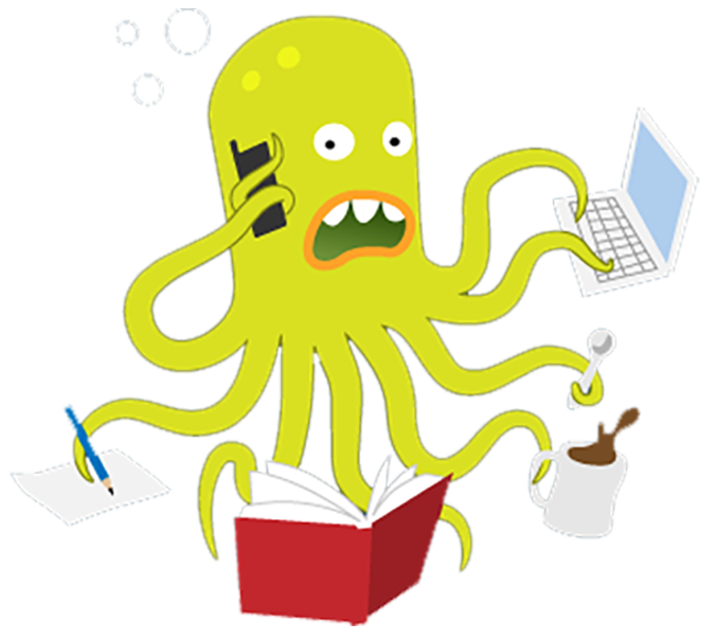 Octopus