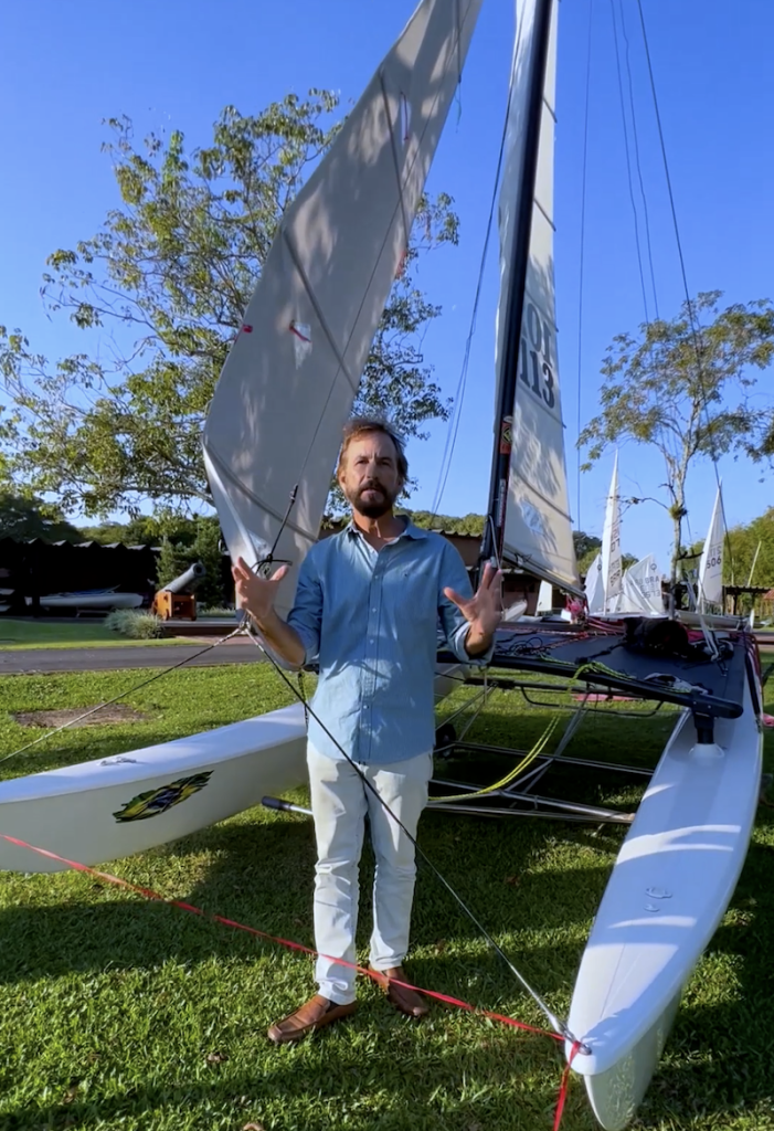 Mario Dubeux