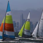 Hobie 16 Na Championships 2023 Top 10 1