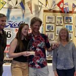 Hobie 16 Na Championships 2023 Top 10 5