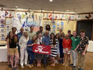 Hobie 16 Na Championships 2023 Travel3