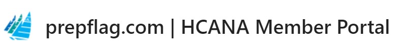 Prepflag Hcana Member Portal