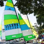 2024 Hobie 16 North American Championships
