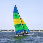 2024 Hobie 16 North American Championships