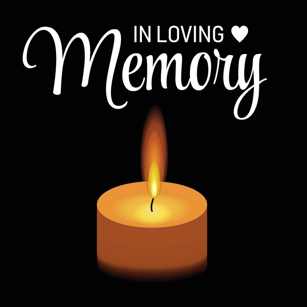 In Loving Memory